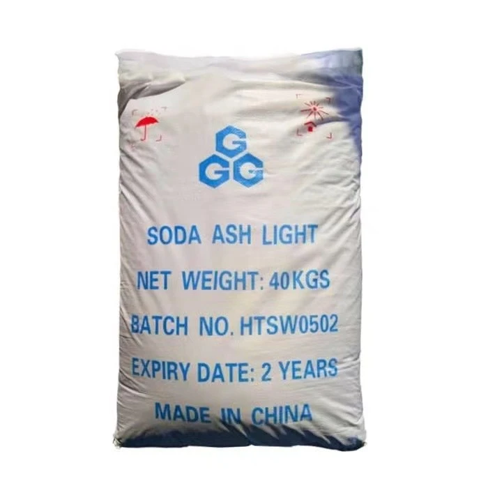 Sodium Carbonate 50 Lbs Soda Ash For Sale